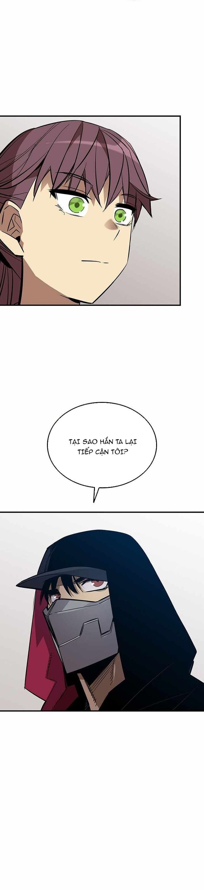 Tôi Là Lính Mới