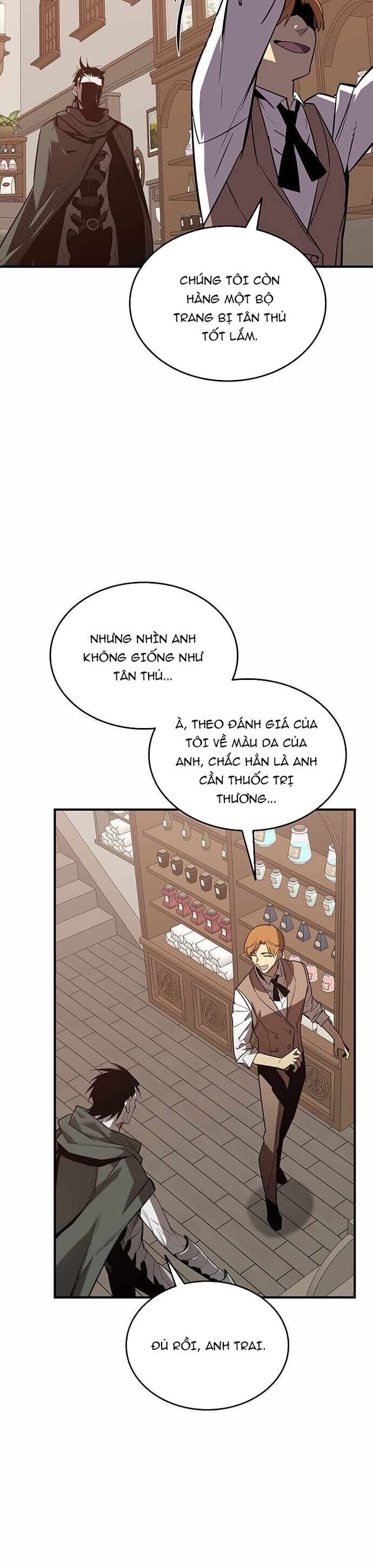 Tôi Là Lính Mới