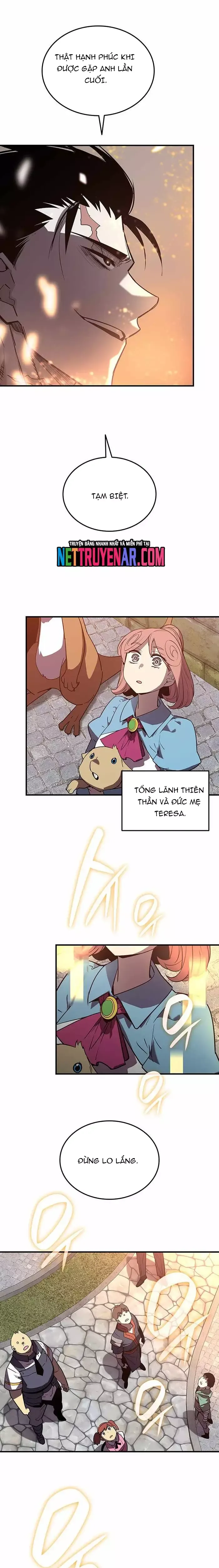 Tôi Là Lính Mới