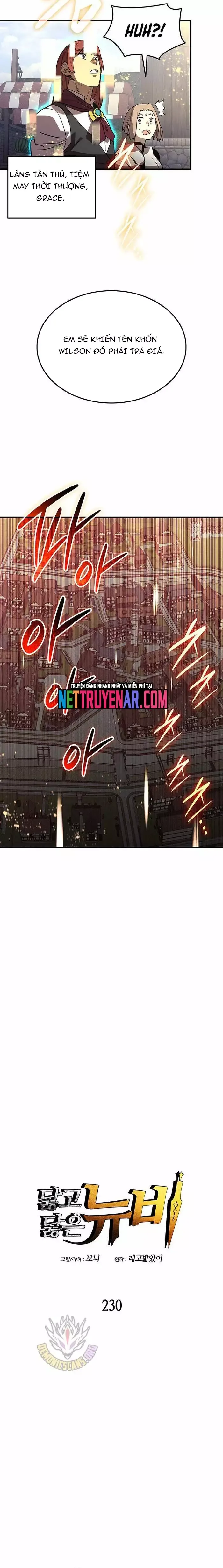 Tôi Là Lính Mới