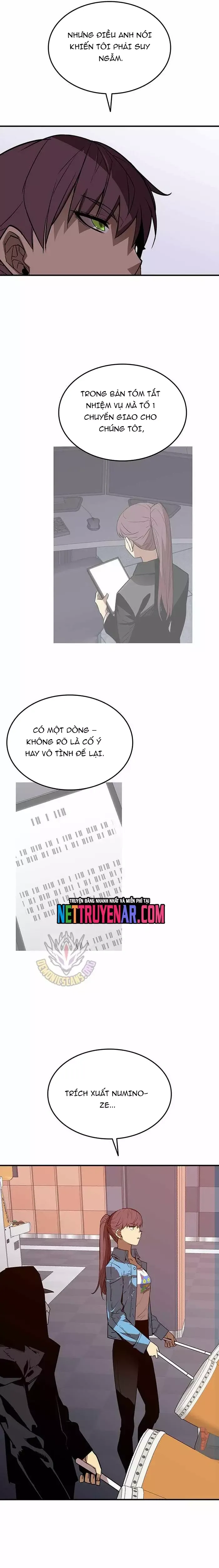 Tôi Là Lính Mới
