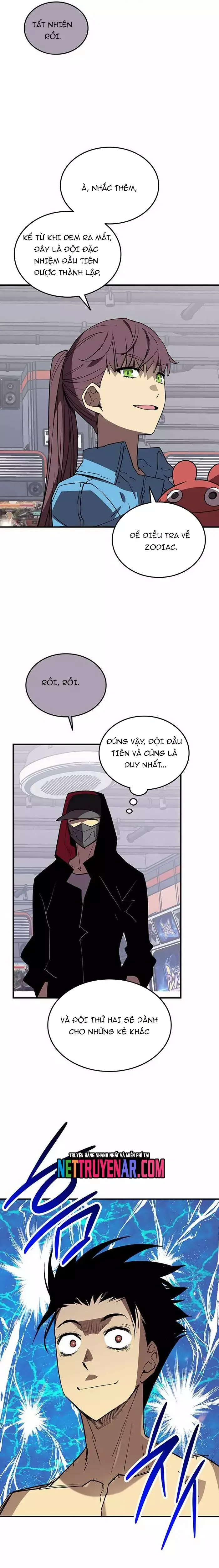 Tôi Là Lính Mới