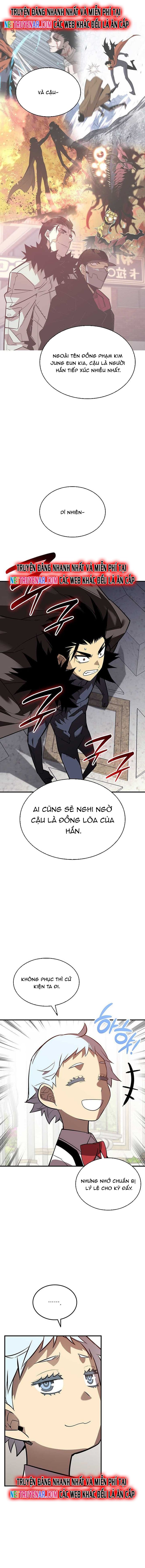 Tôi Là Lính Mới