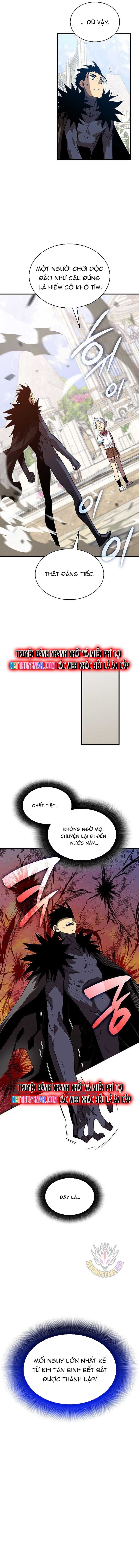 Tôi Là Lính Mới
