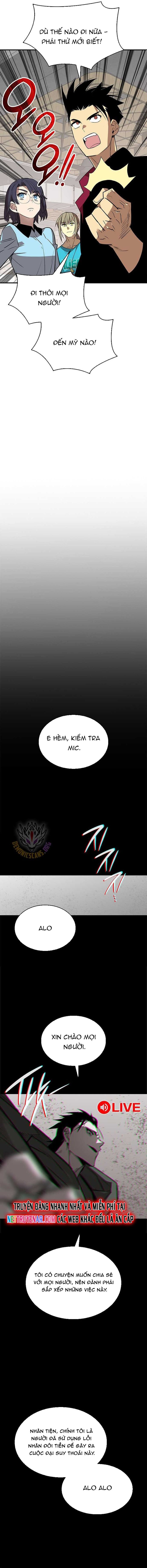 Tôi Là Lính Mới