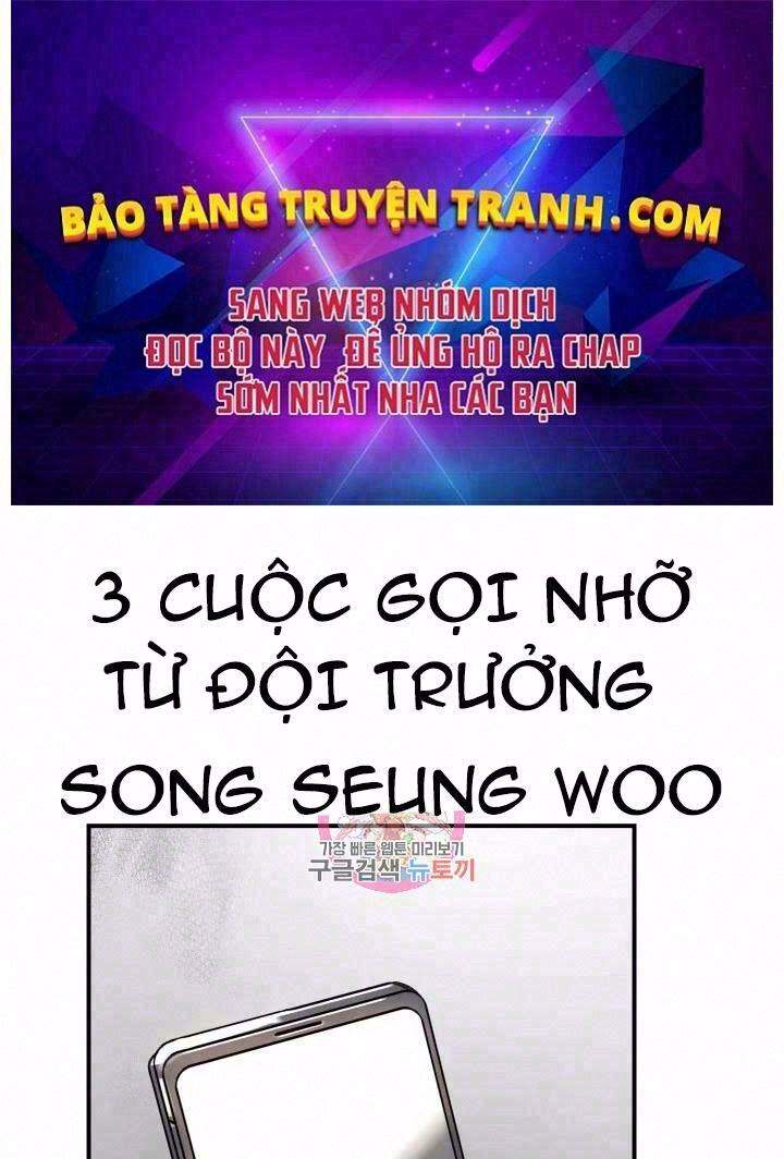 Tôi Là Lính Mới