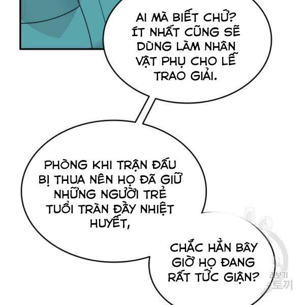 Tôi Là Lính Mới