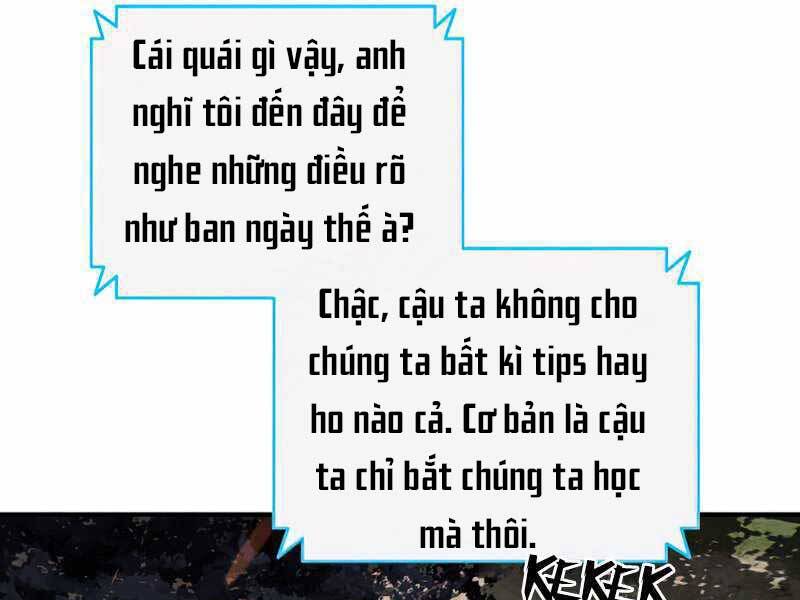 Tôi Là Lính Mới