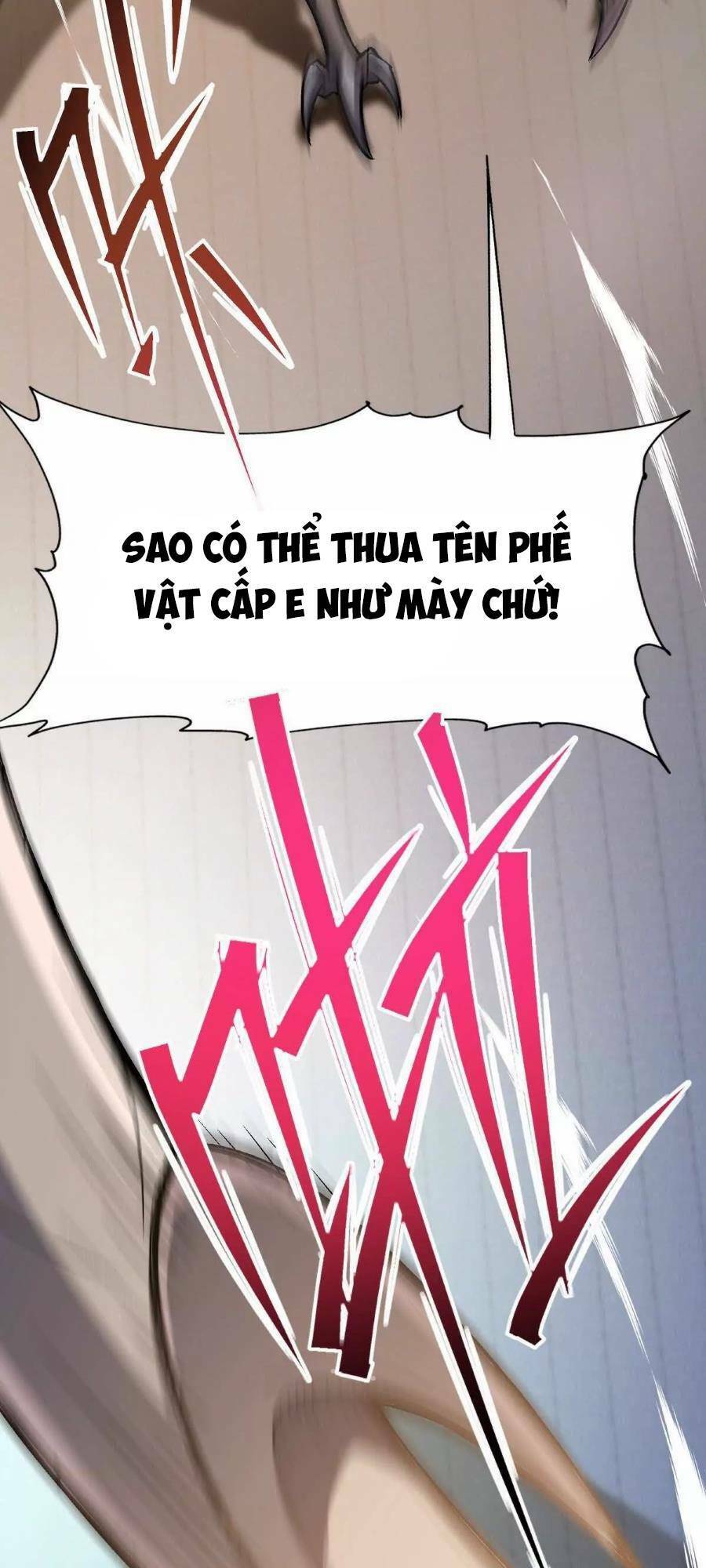 Thần thú quật khởi