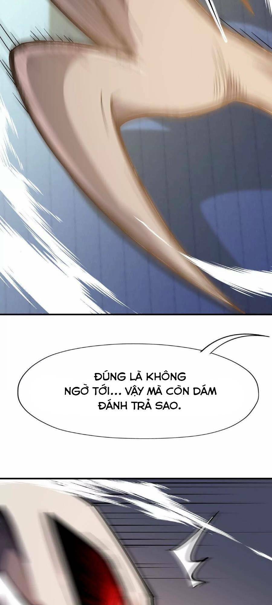 Thần thú quật khởi