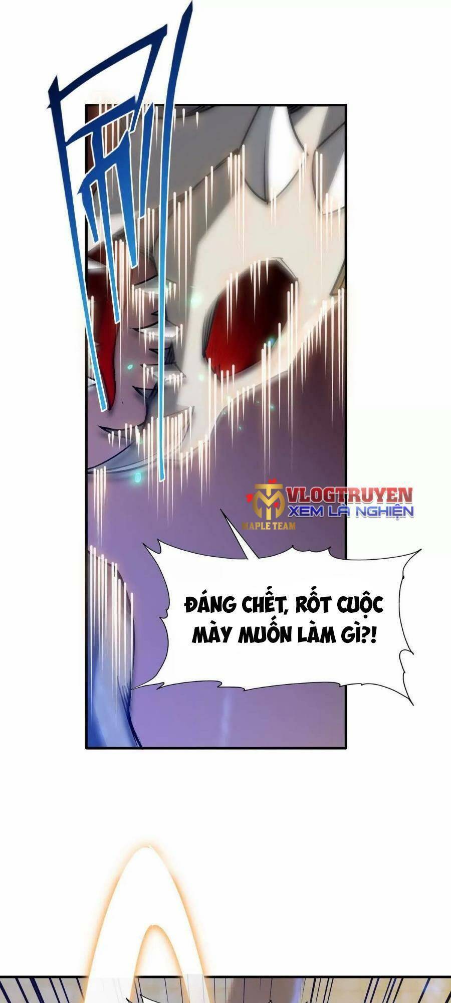 Thần thú quật khởi
