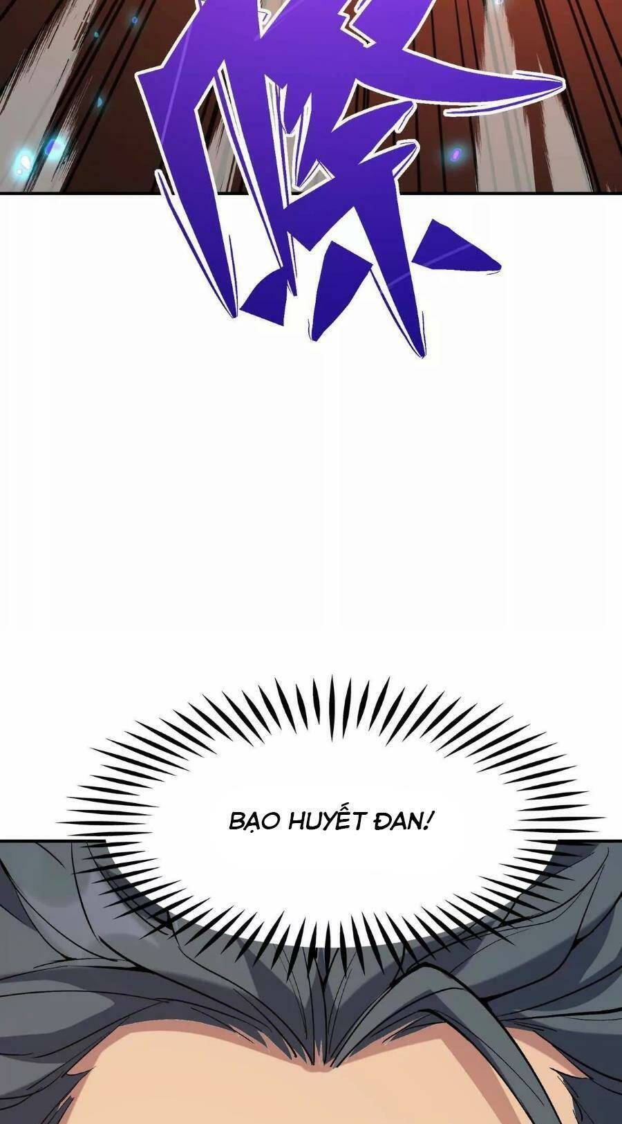 Thần thú quật khởi