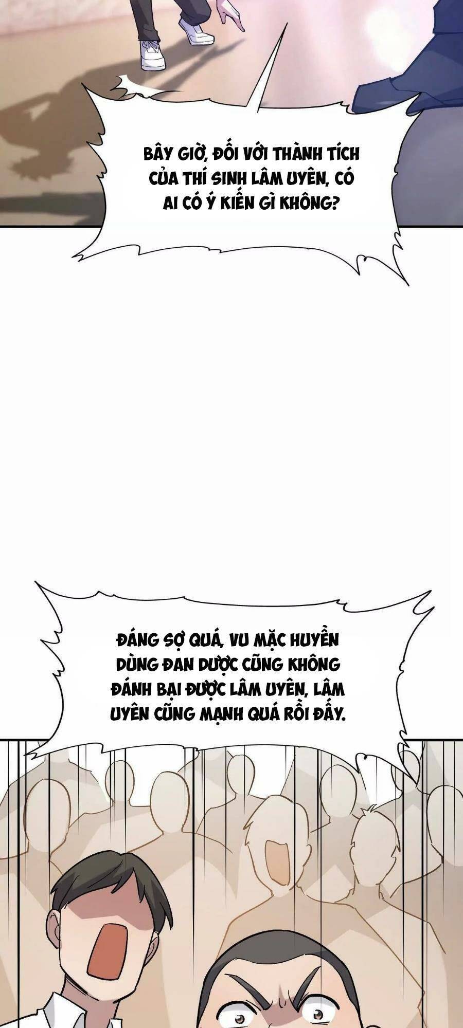 Thần thú quật khởi