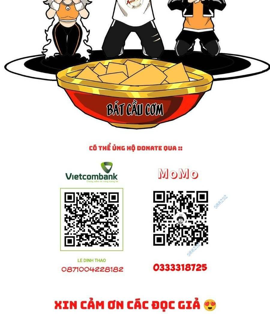 Thần thú quật khởi