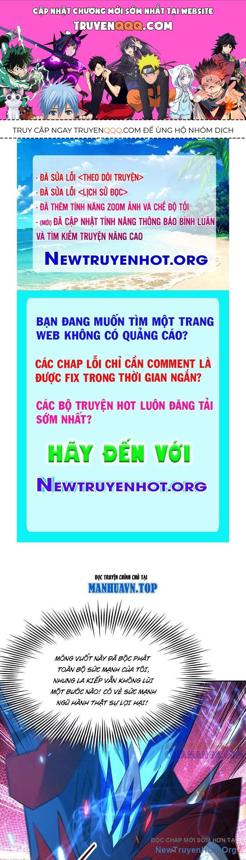 Thần thú quật khởi