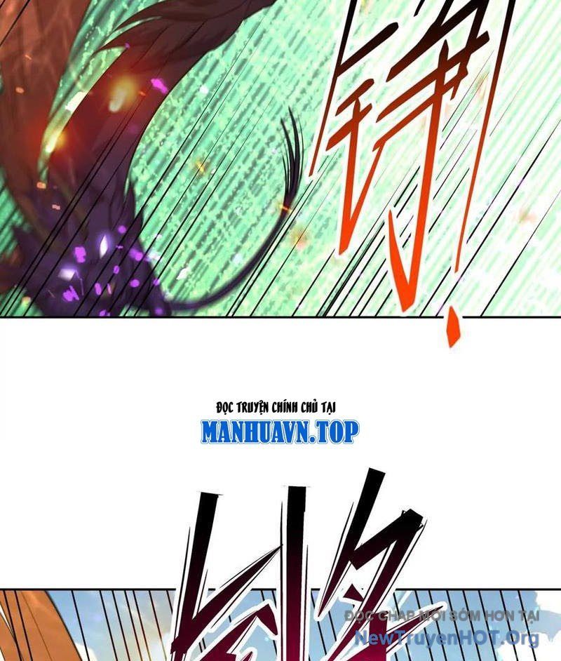 Thần thú quật khởi