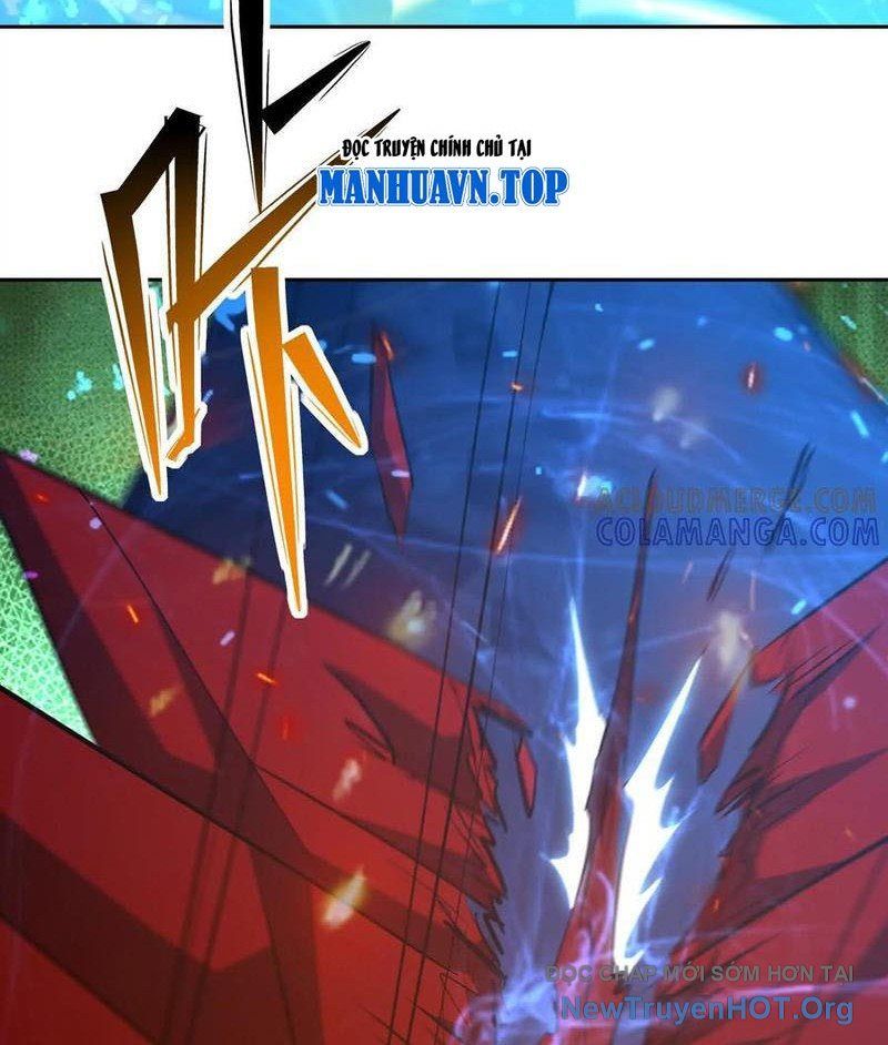 Thần thú quật khởi