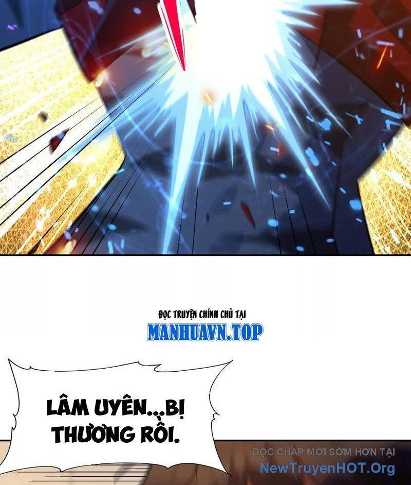 Thần thú quật khởi