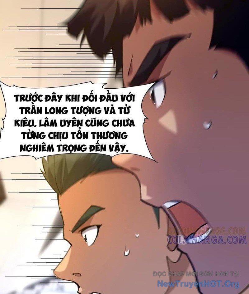 Thần thú quật khởi