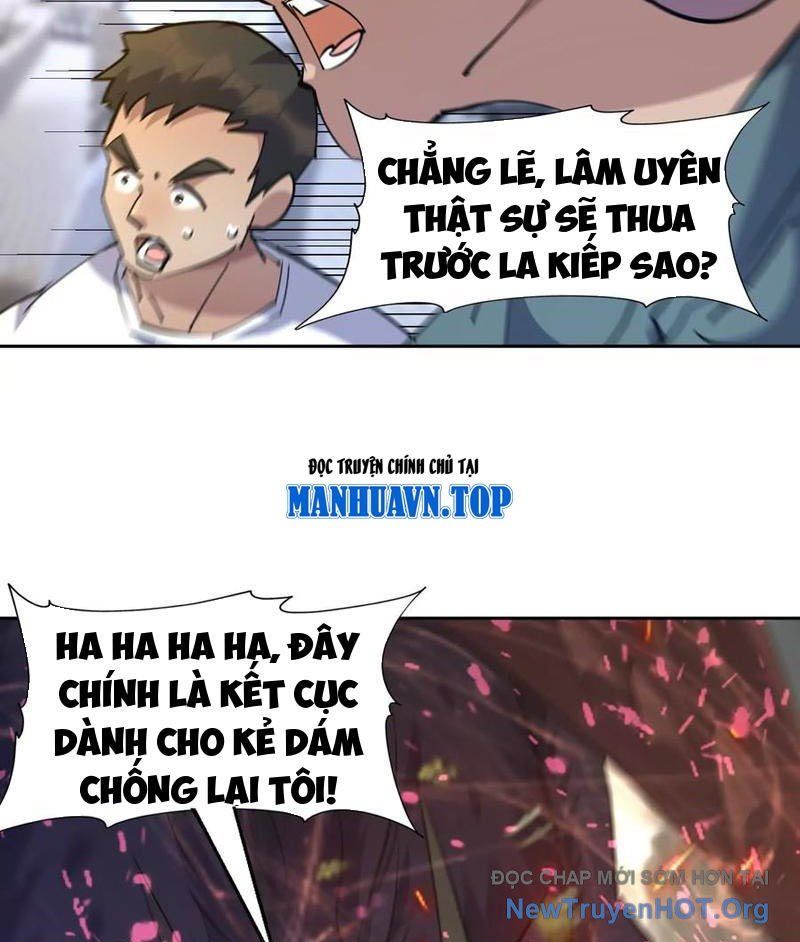 Thần thú quật khởi