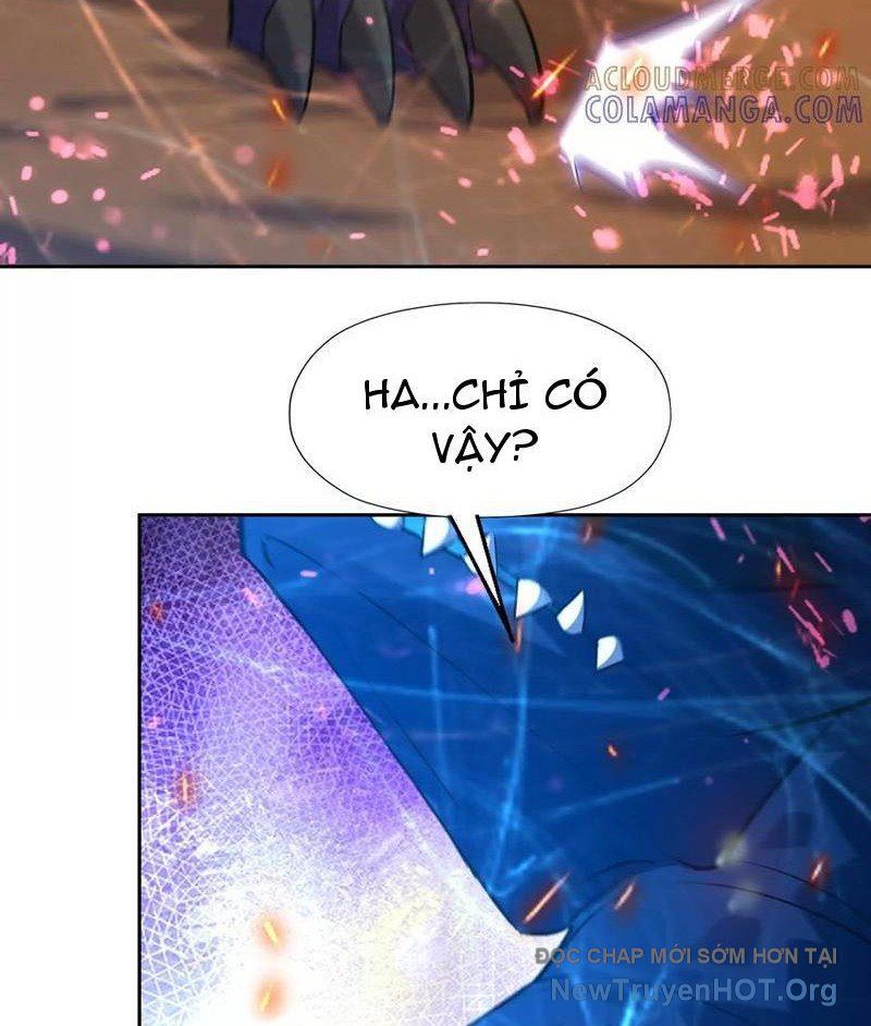 Thần thú quật khởi