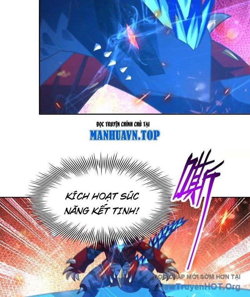 Thần thú quật khởi