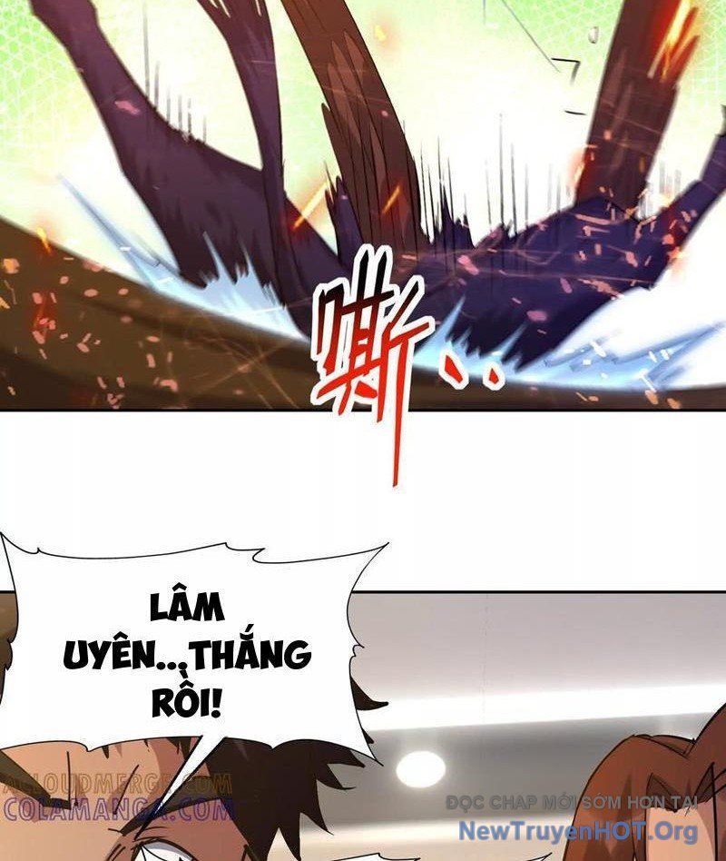 Thần thú quật khởi