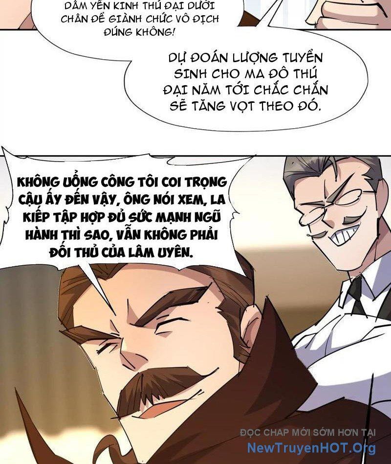 Thần thú quật khởi