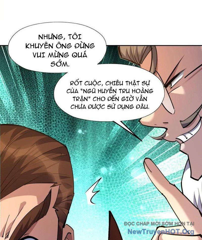 Thần thú quật khởi