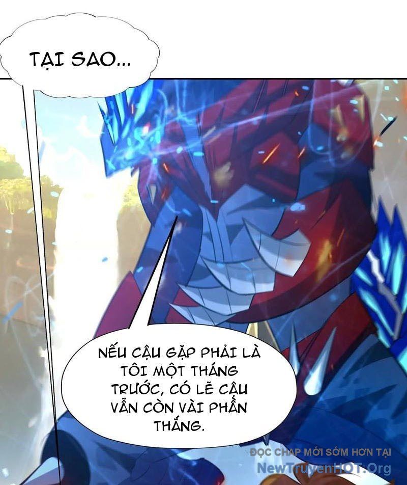 Thần thú quật khởi
