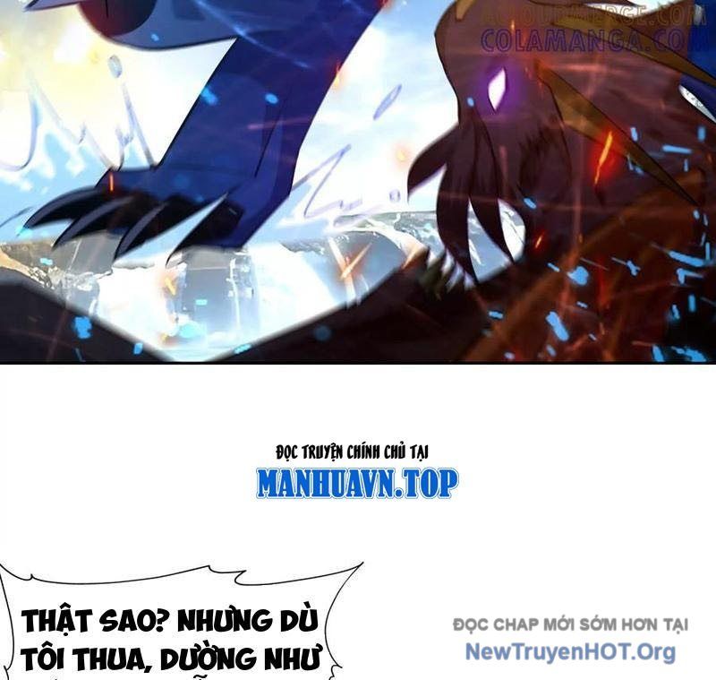 Thần thú quật khởi