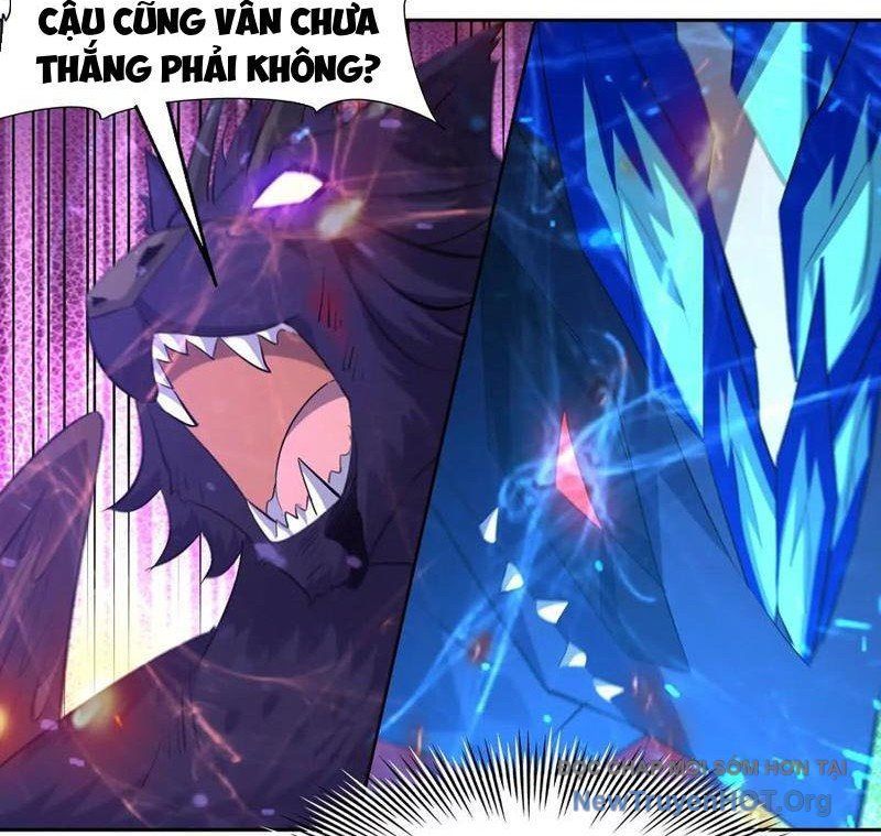 Thần thú quật khởi