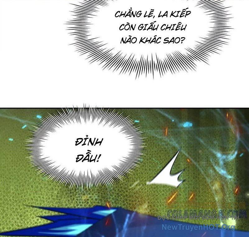 Thần thú quật khởi