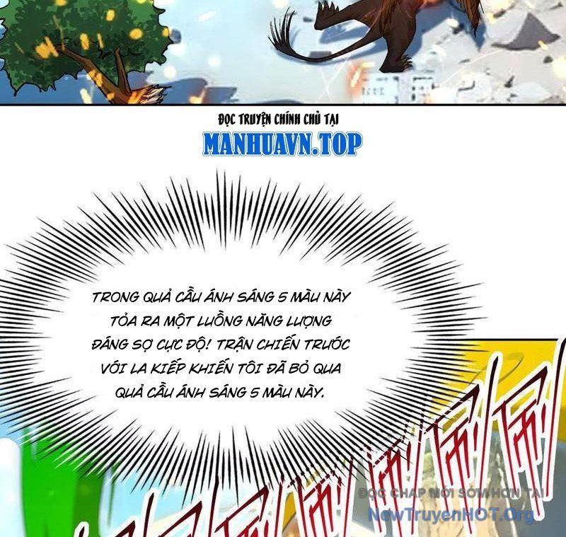 Thần thú quật khởi