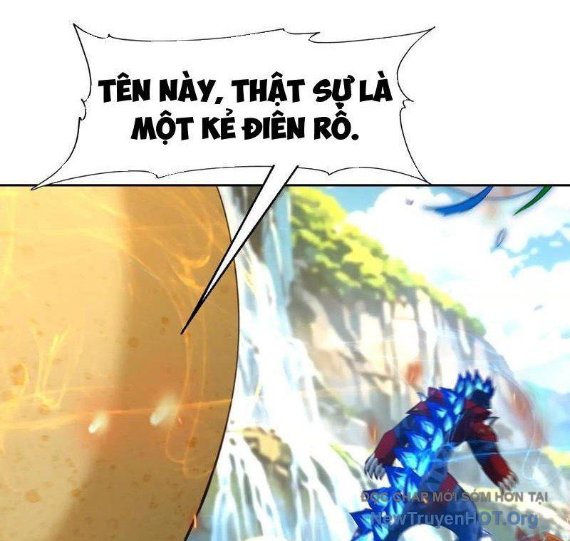 Thần thú quật khởi