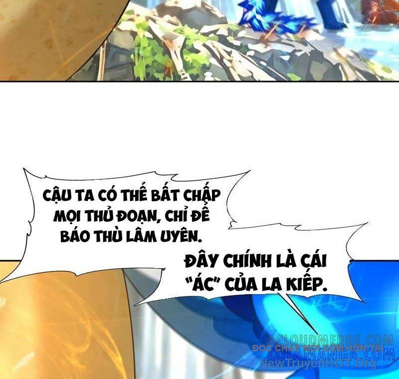 Thần thú quật khởi
