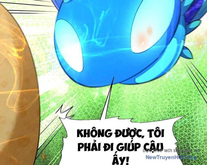 Thần thú quật khởi