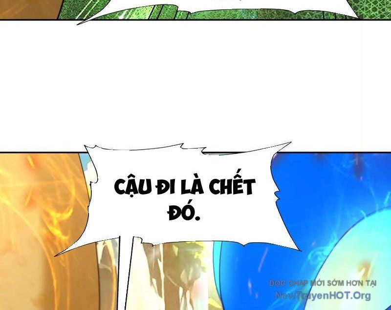 Thần thú quật khởi