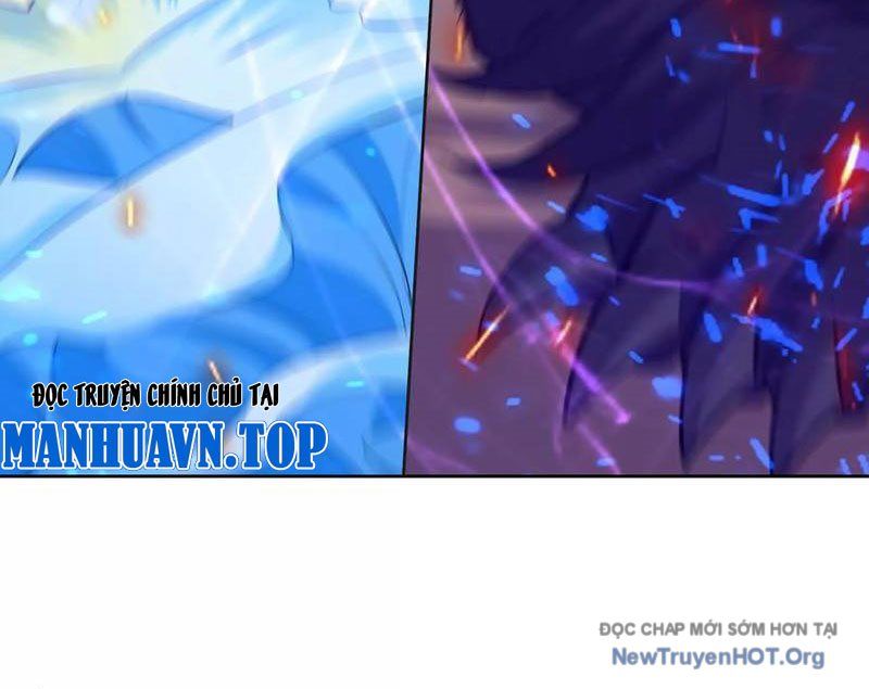 Thần thú quật khởi