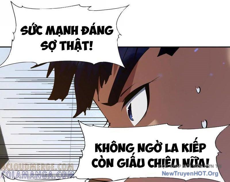 Thần thú quật khởi