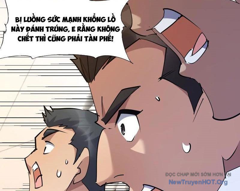 Thần thú quật khởi