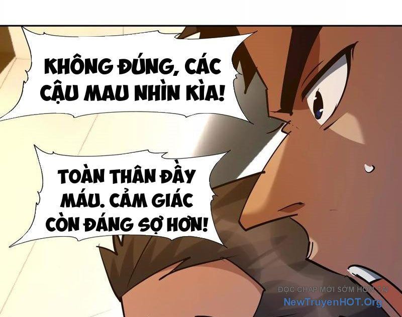 Thần thú quật khởi