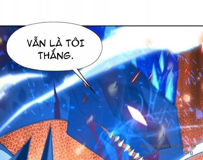Thần thú quật khởi