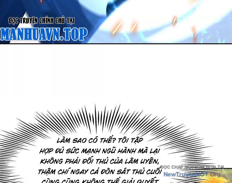 Thần thú quật khởi