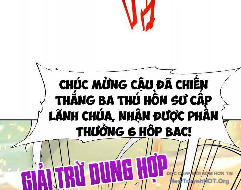 Thần thú quật khởi