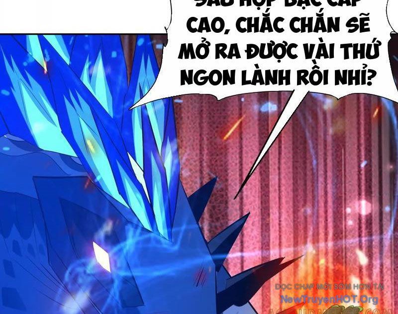 Thần thú quật khởi