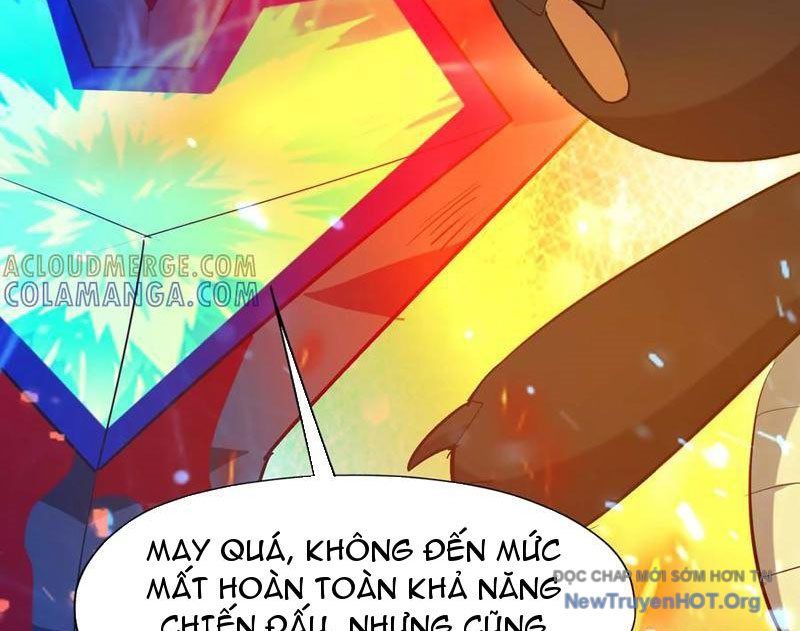 Thần thú quật khởi