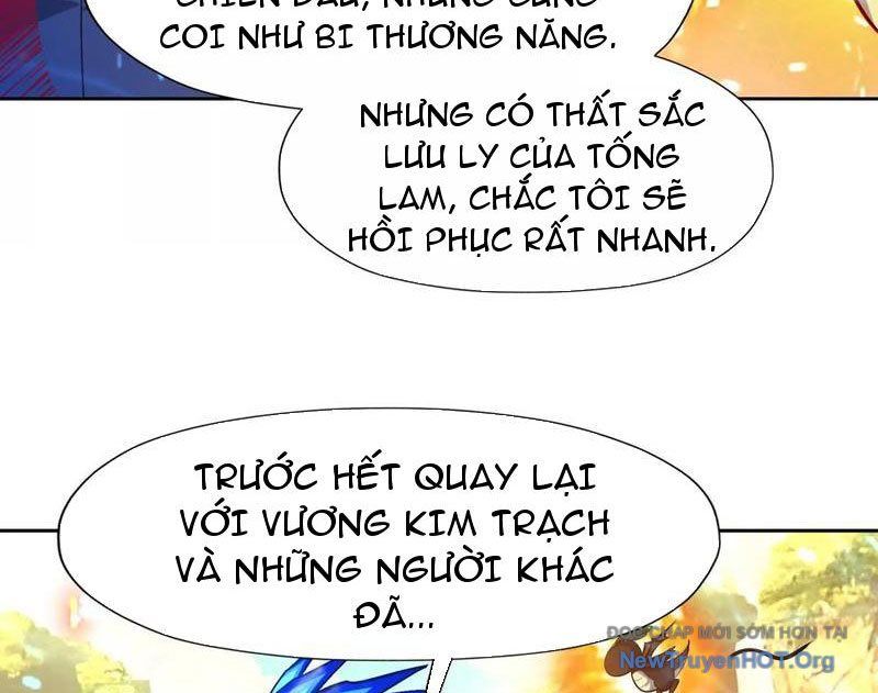 Thần thú quật khởi