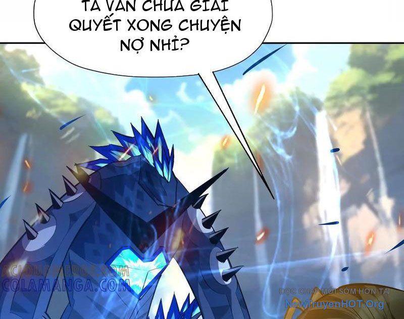 Thần thú quật khởi