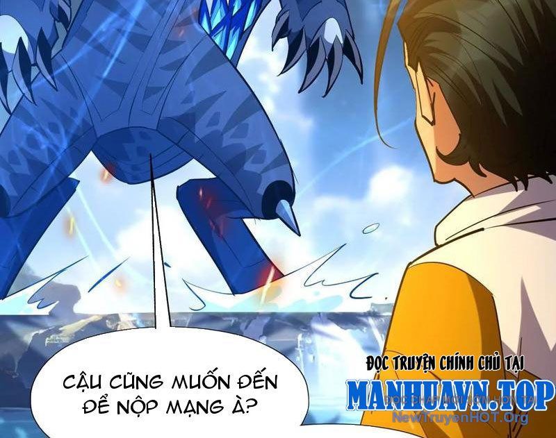 Thần thú quật khởi